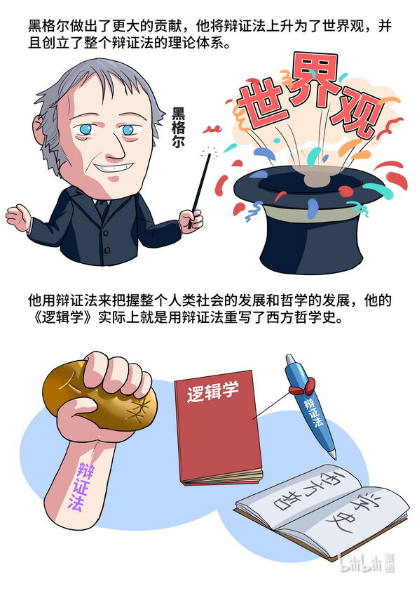 08 唯物辩证法-第9话