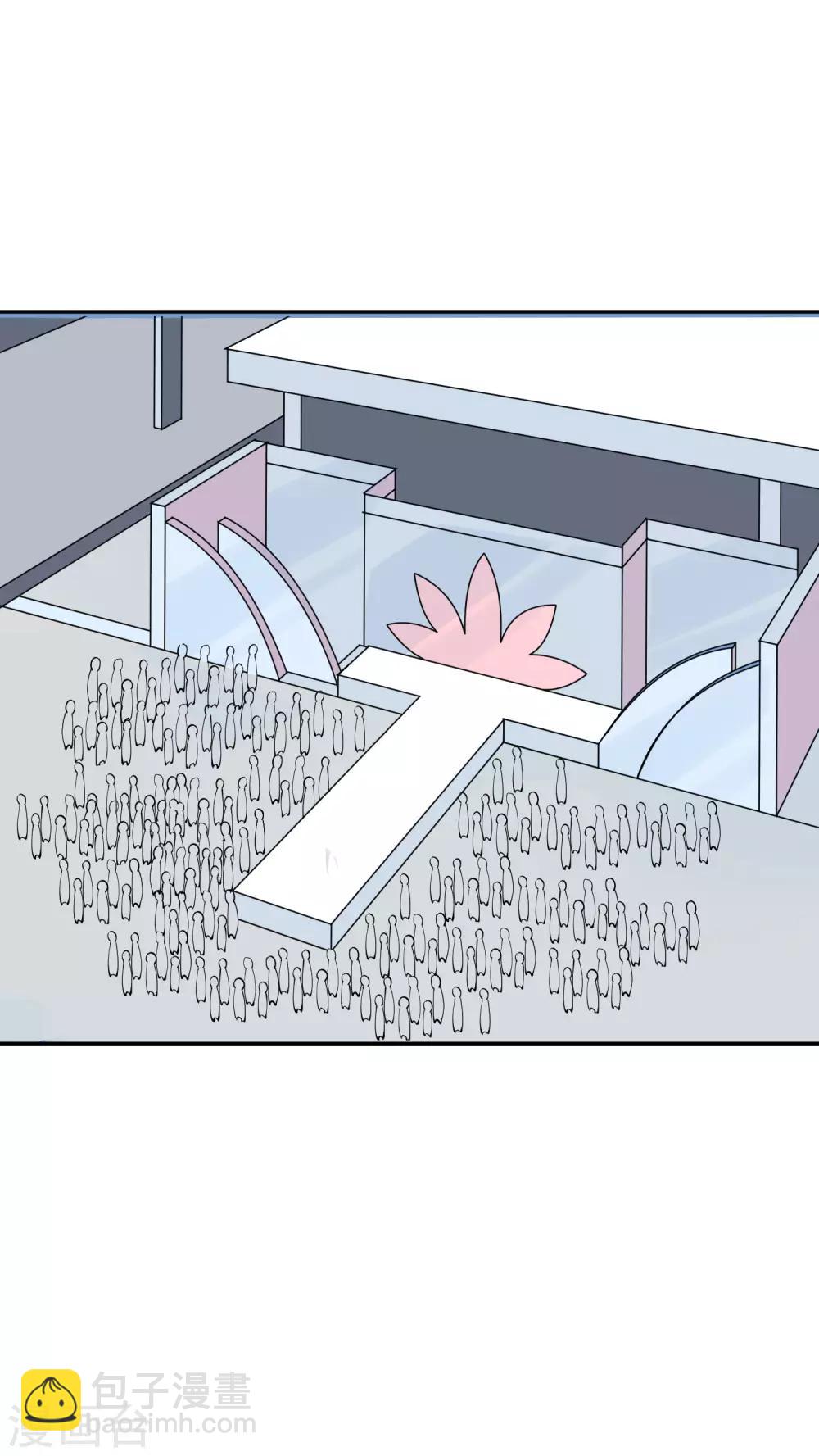 第28话 总裁大人当场下跪！-第29话