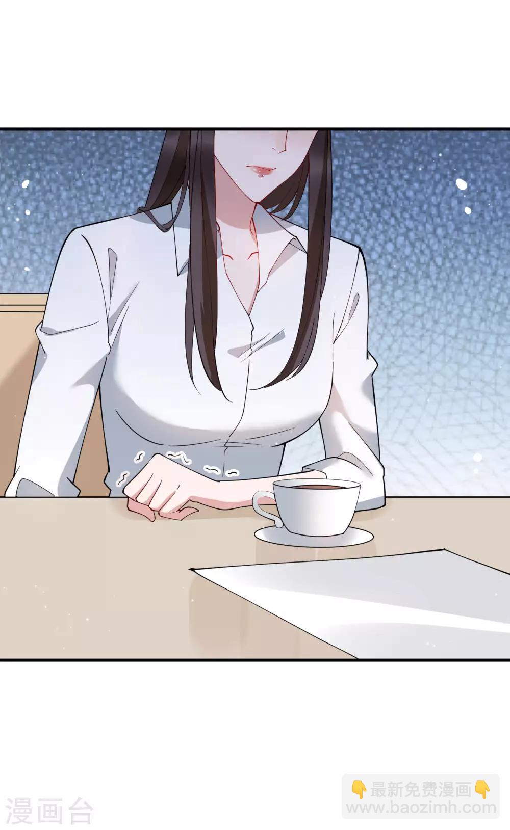 第79话 沙包大的拳头，往脸上招呼！-第85话