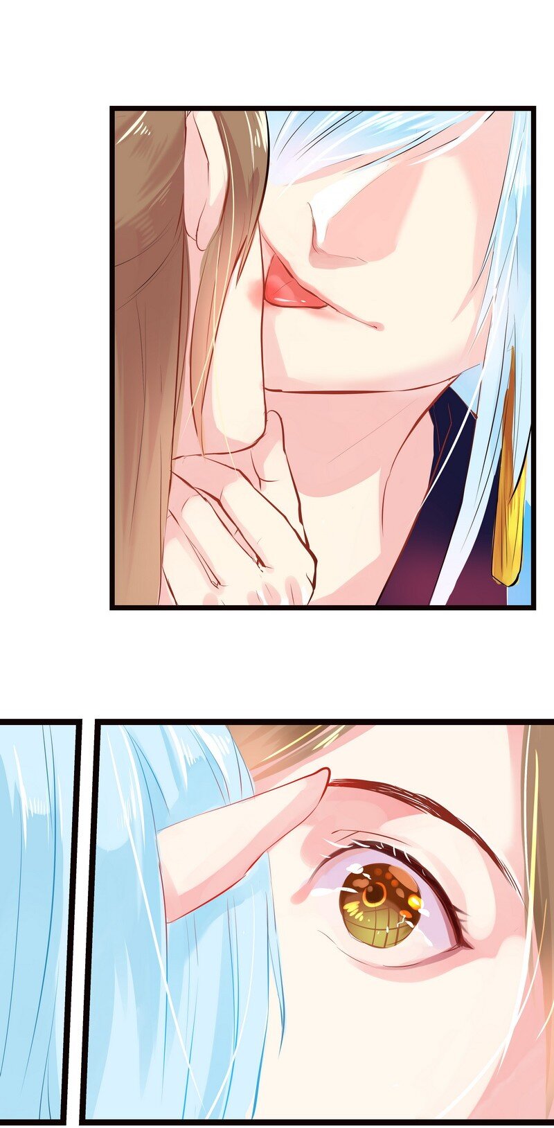 011 你看起来好香甜-第11话