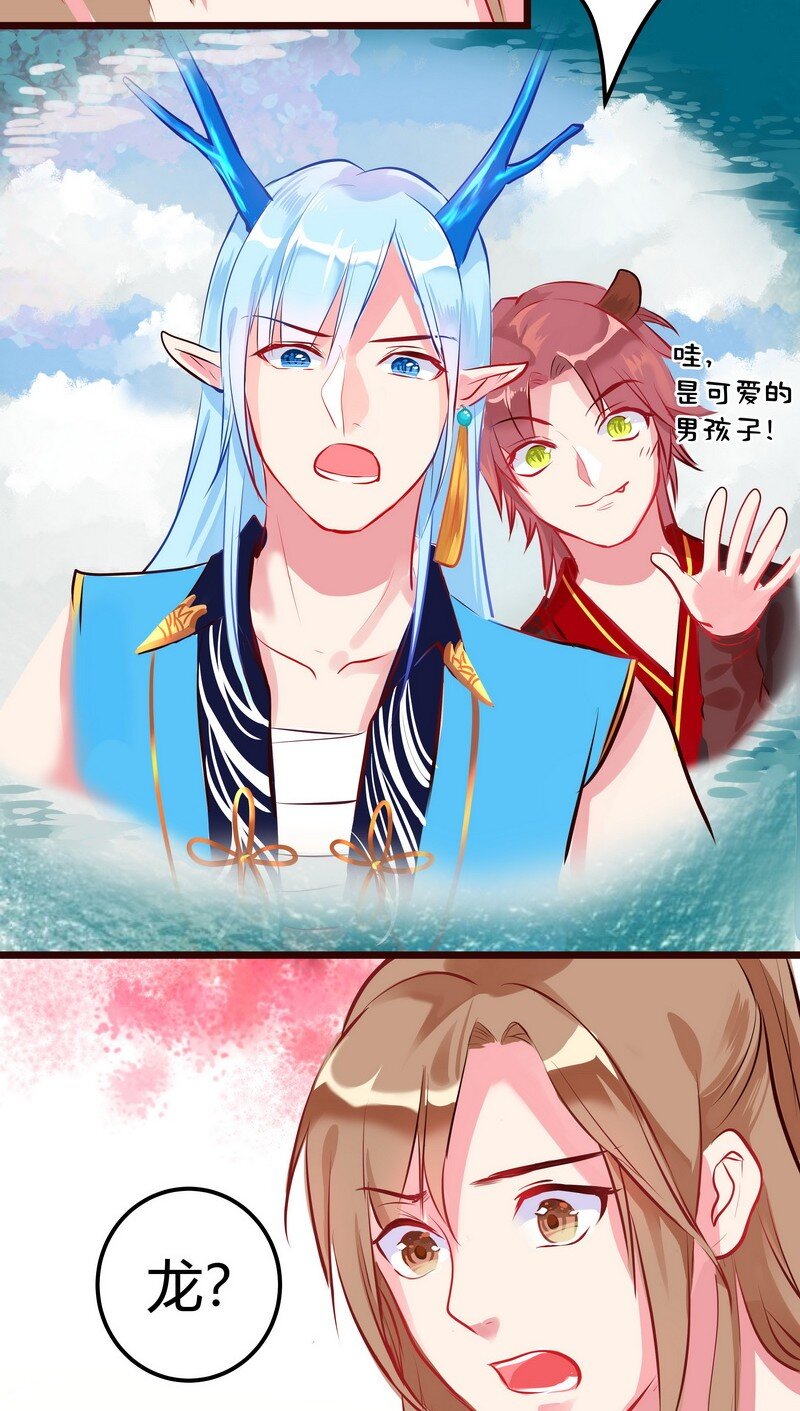 024 后宫新宠一水獭-第25话