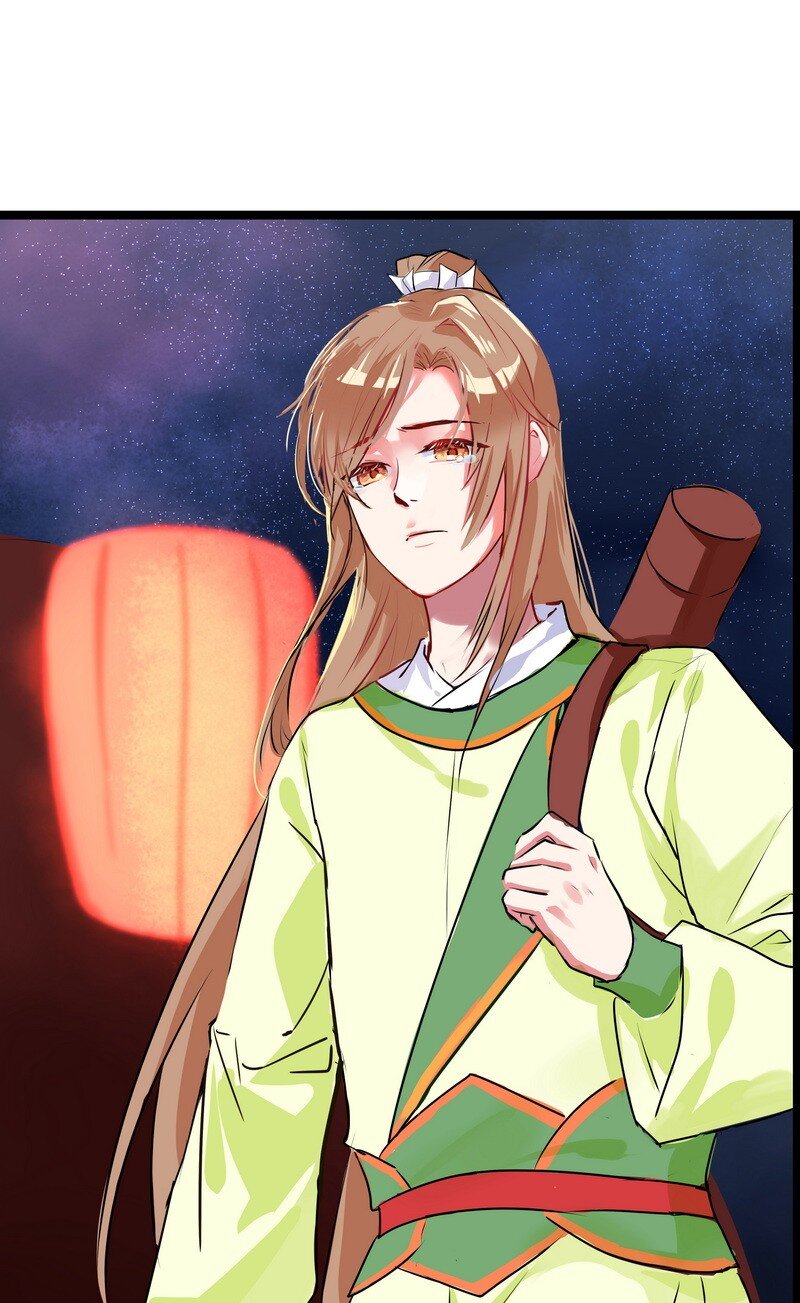 040 回府慢慢告诉你-第41话