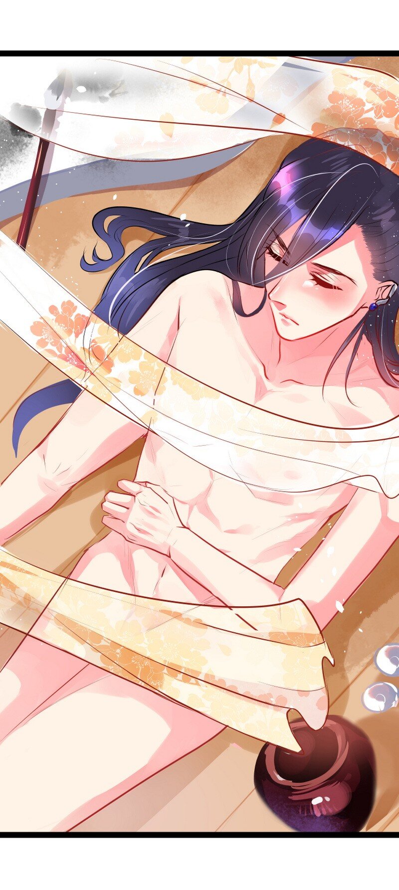 046 你的重点在哪里-第47话