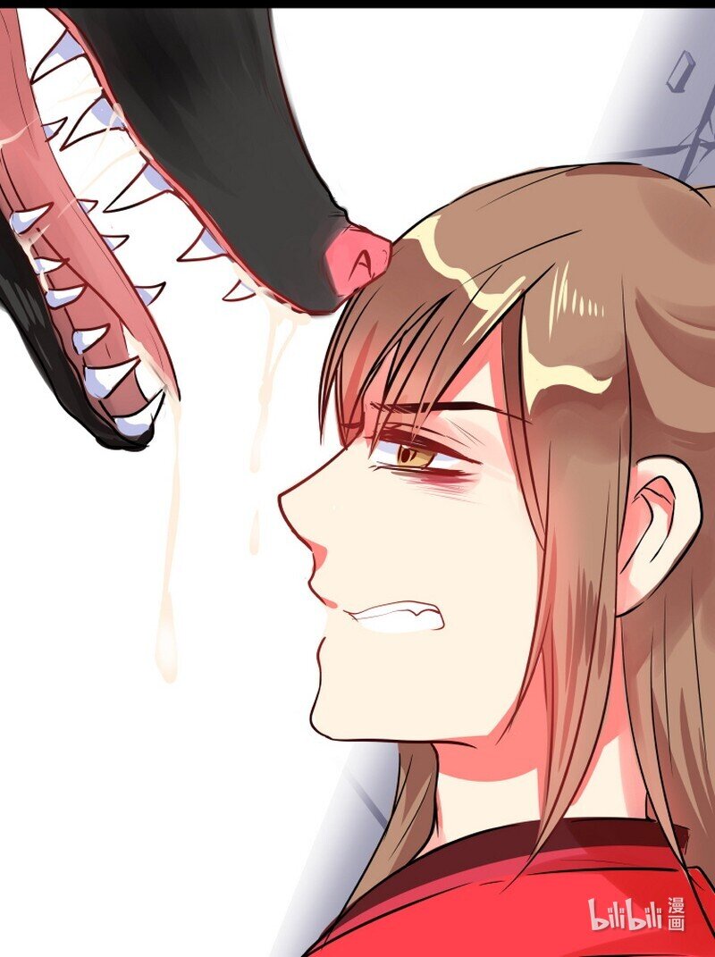 054 好汉请手下留情-第55话