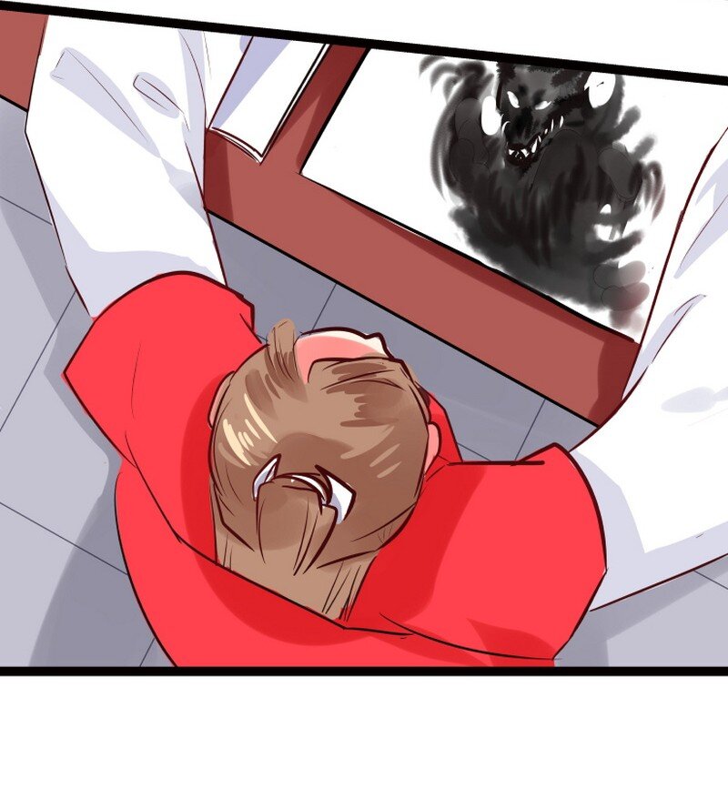 054 好汉请手下留情-第55话