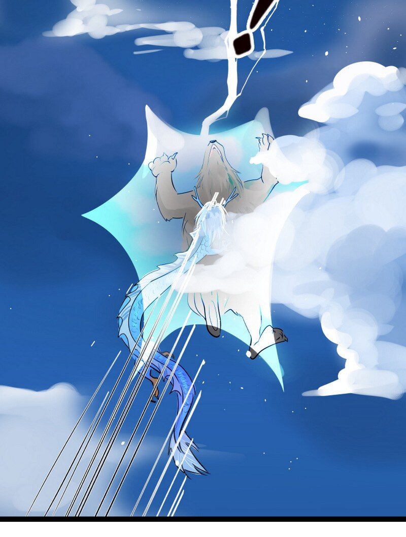 056 无爪你要小心啊-第57话