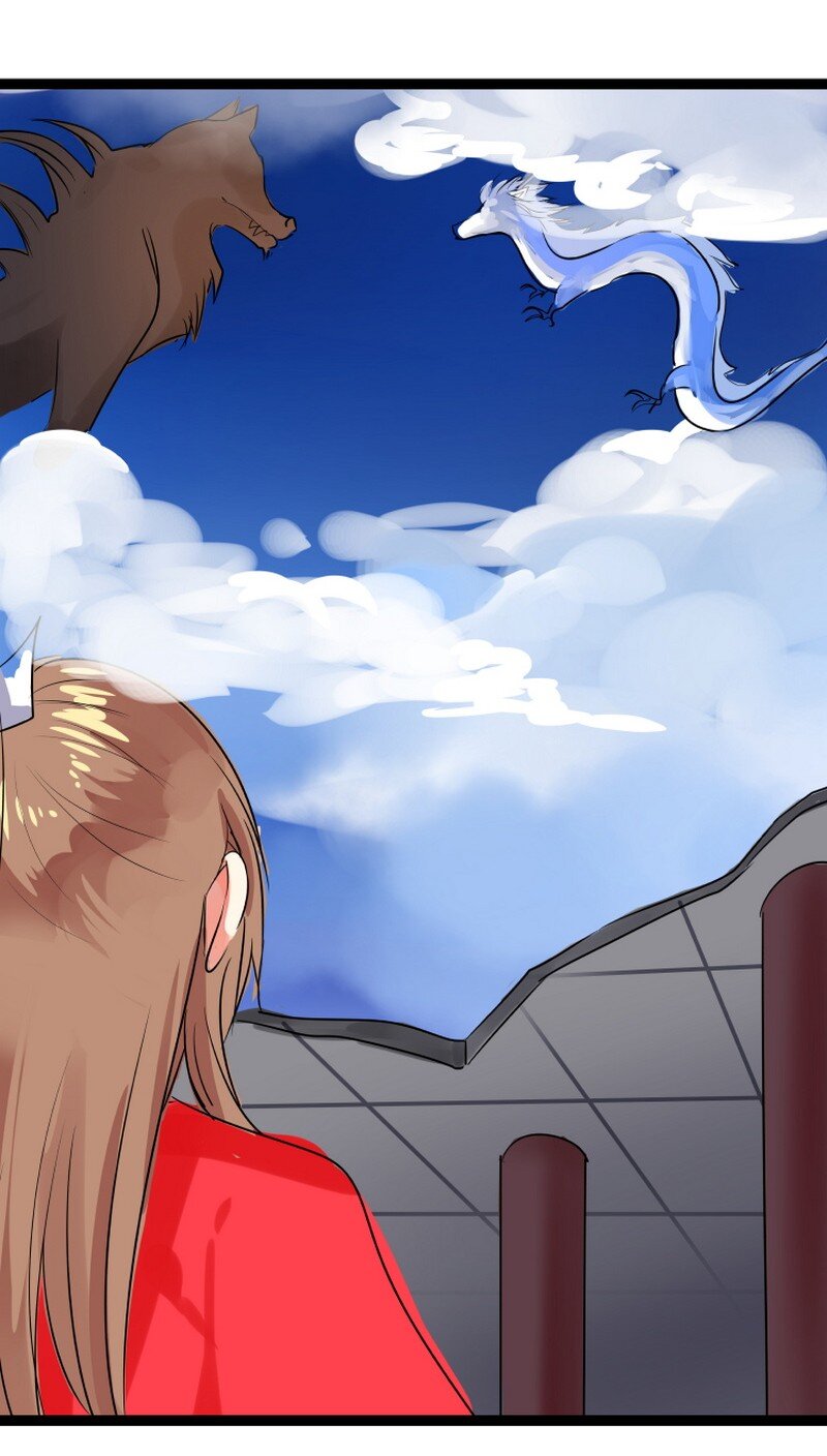 056 无爪你要小心啊-第57话