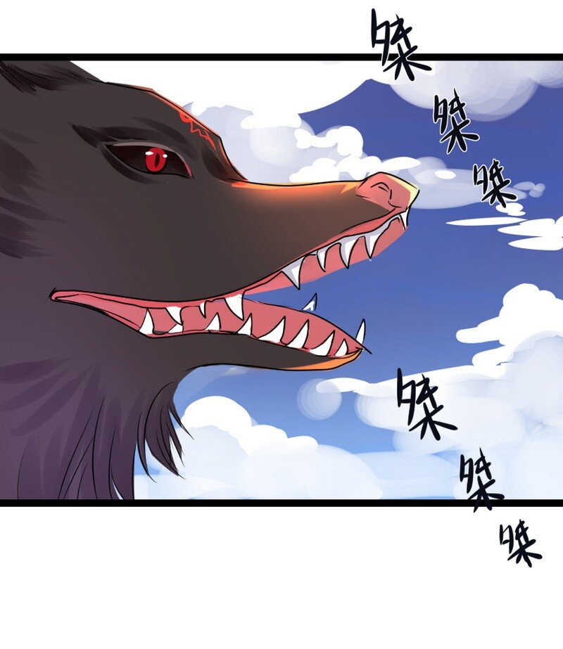 056 无爪你要小心啊-第57话