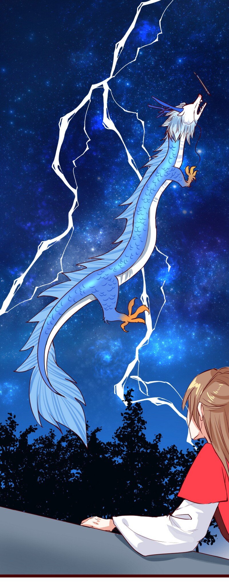 058 马良叶公完结篇-第59话