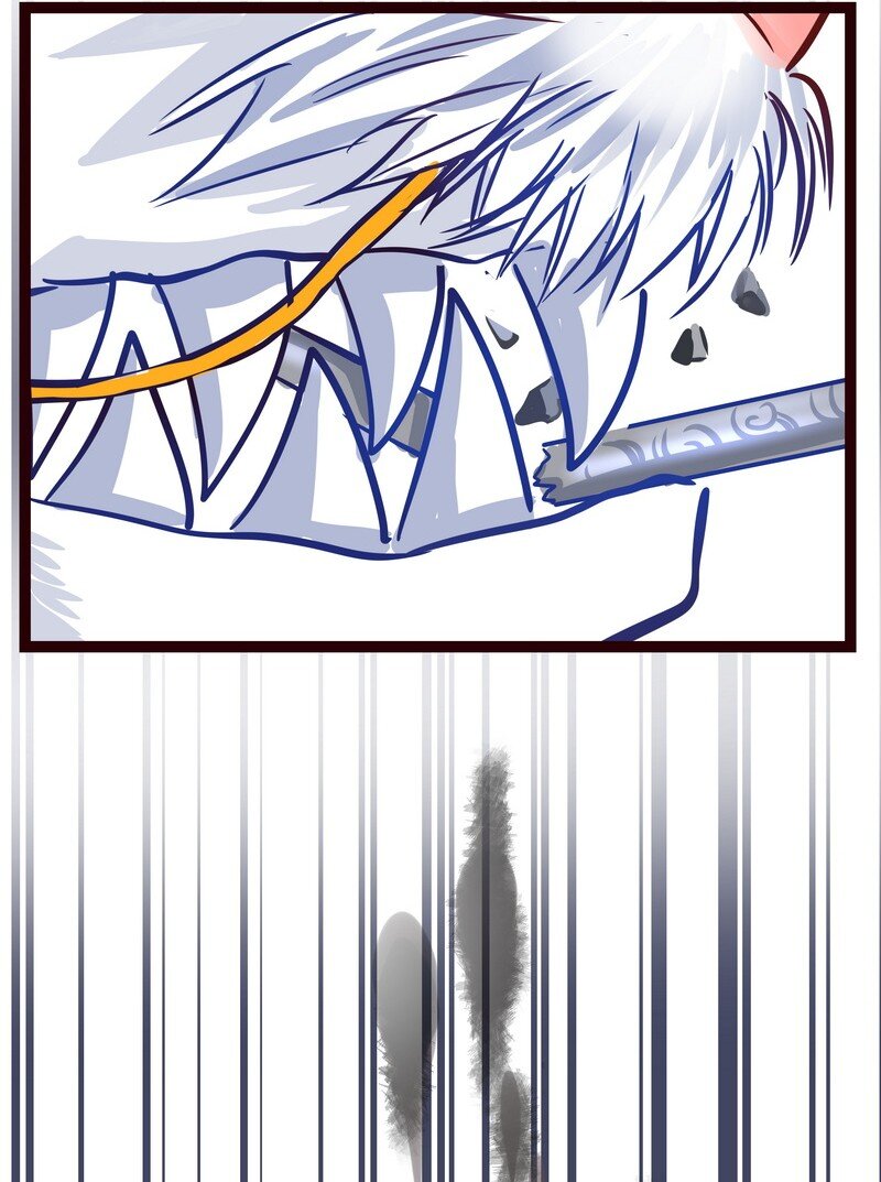 058 马良叶公完结篇-第59话