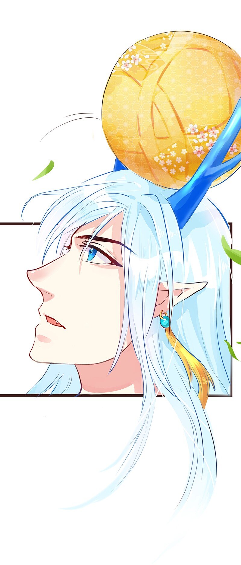 009 你要对他负责哦-第9话