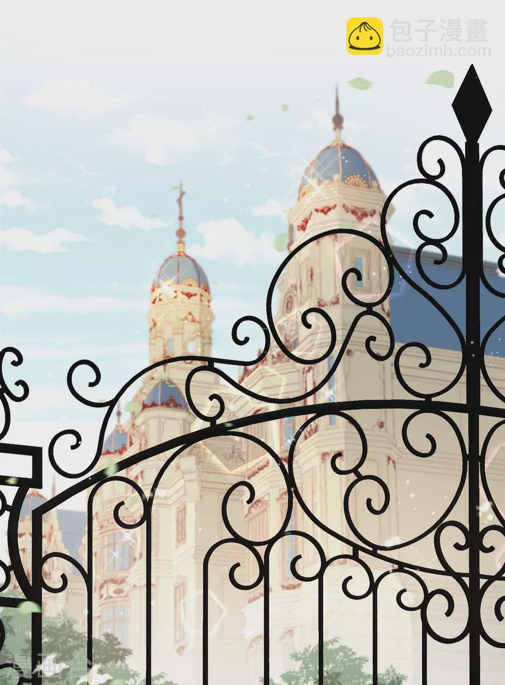 第9话 迷雾中的棋局(1/2)-第11话