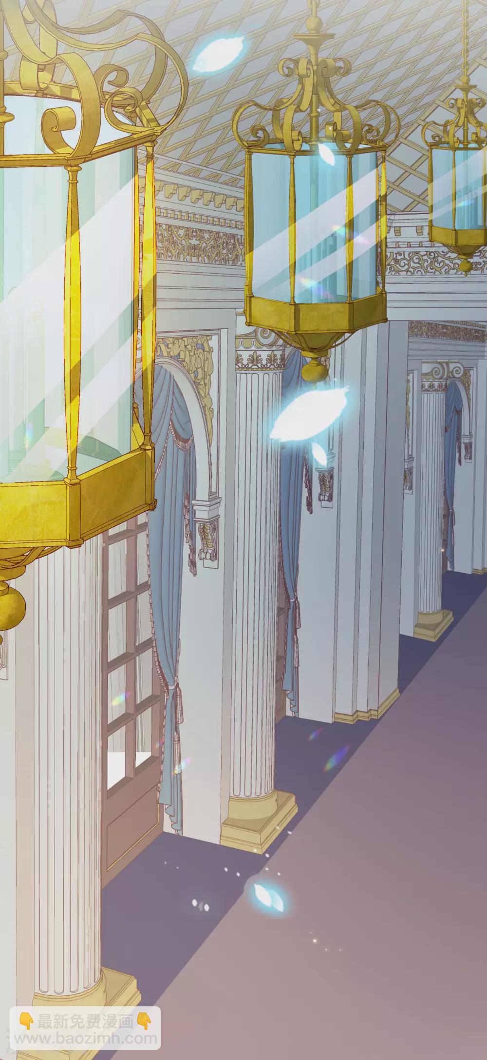 第9话 迷雾中的棋局(1/2)-第11话