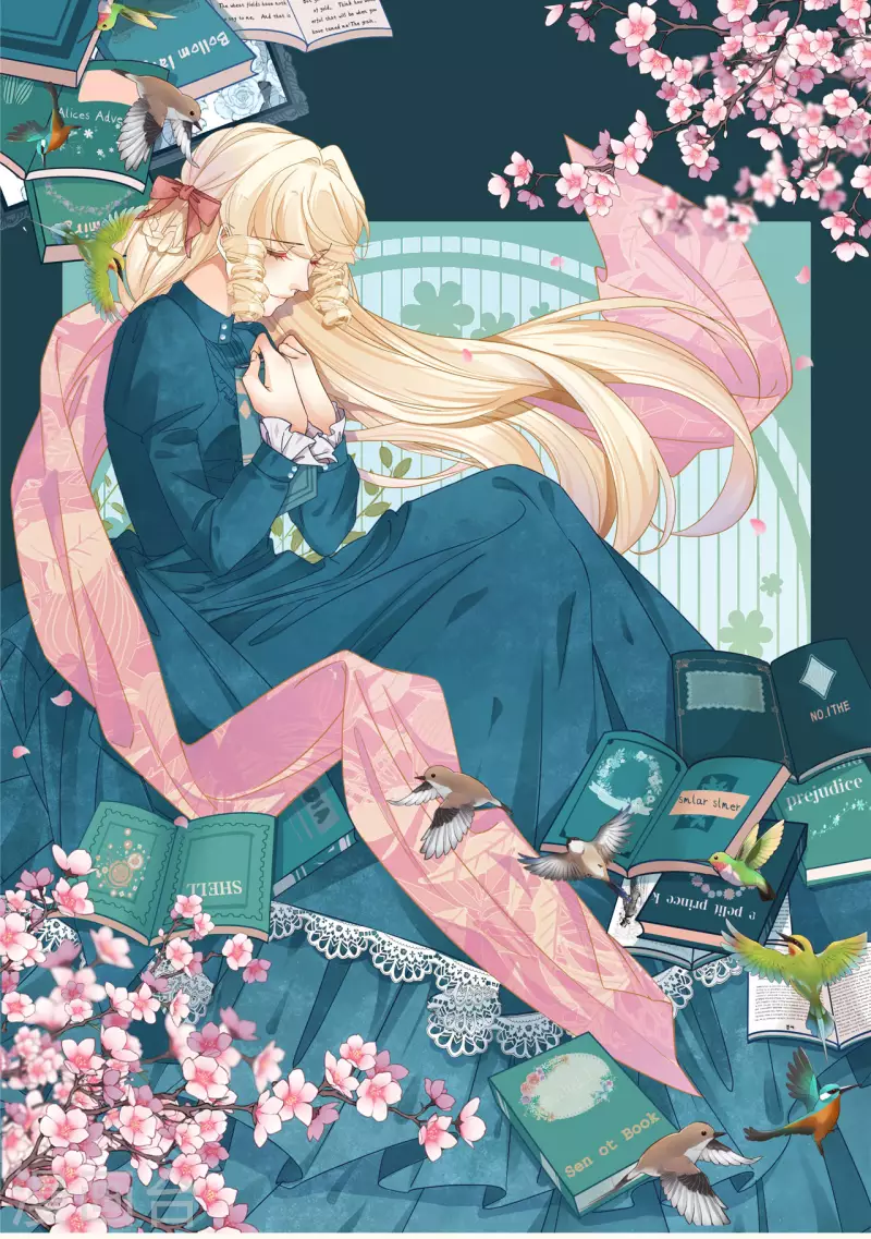 第21话 告白了，又没完全告白(1/2)-第25话