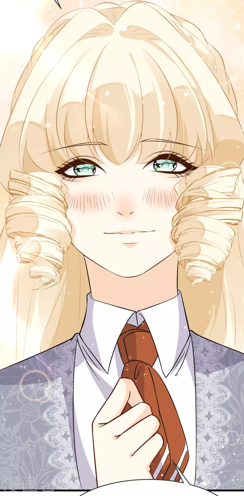 第21话 告白了，又没完全告白(1/2)-第25话