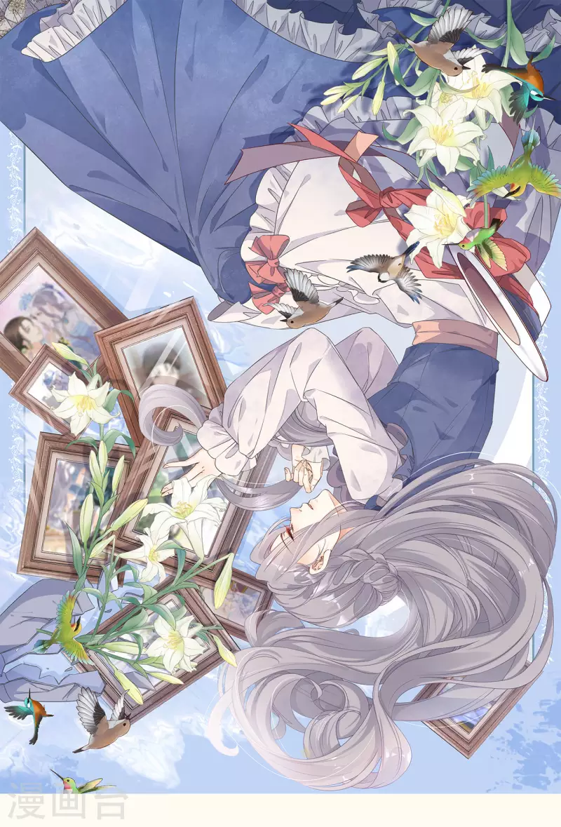 第27话 危险(1/2)-第31话