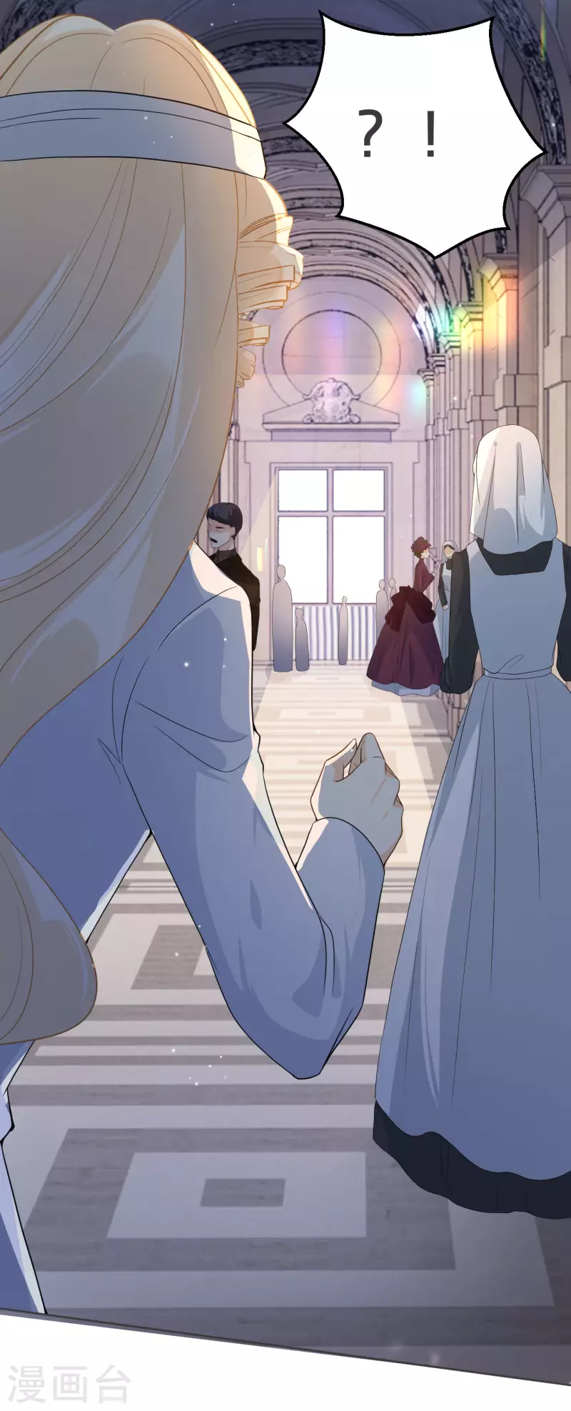 第31话 礼物(1/2)-第35话