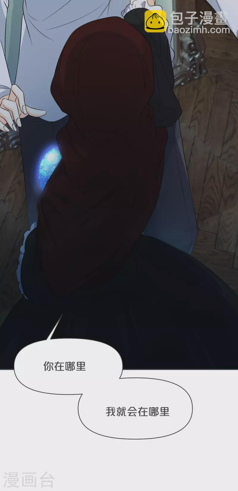 第36话 我是谁？-第41话