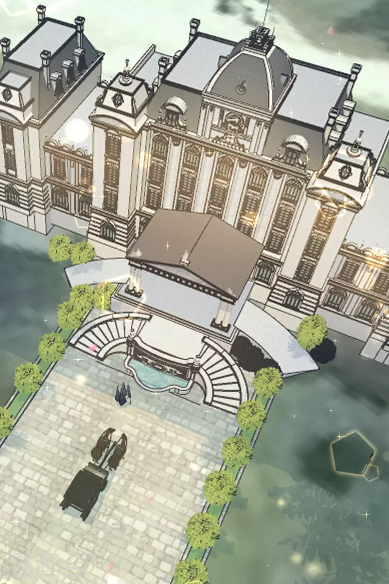 第40话 变故-第45话