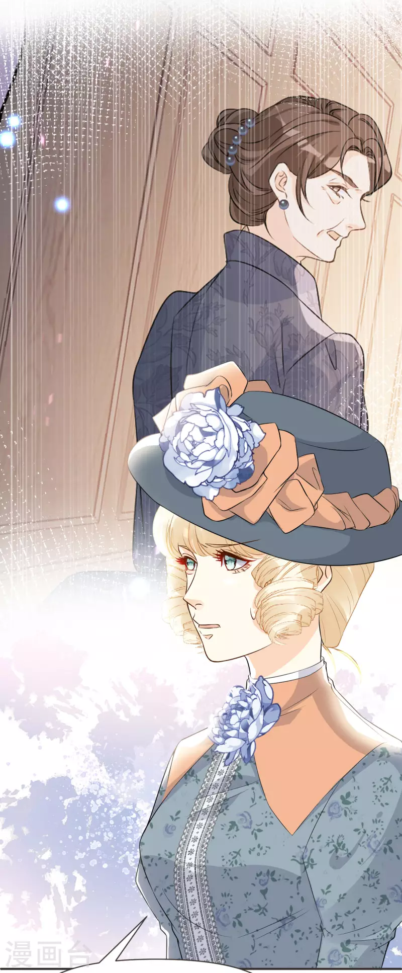 第44话 迷雾-第49话