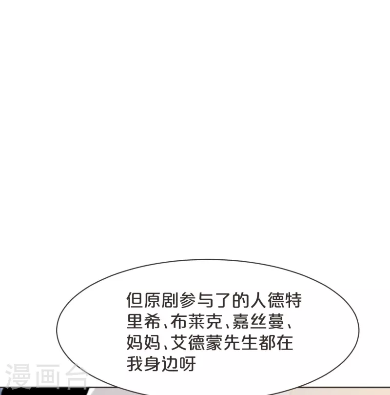 玛丽不能苏 - 第47话 变化 - 2