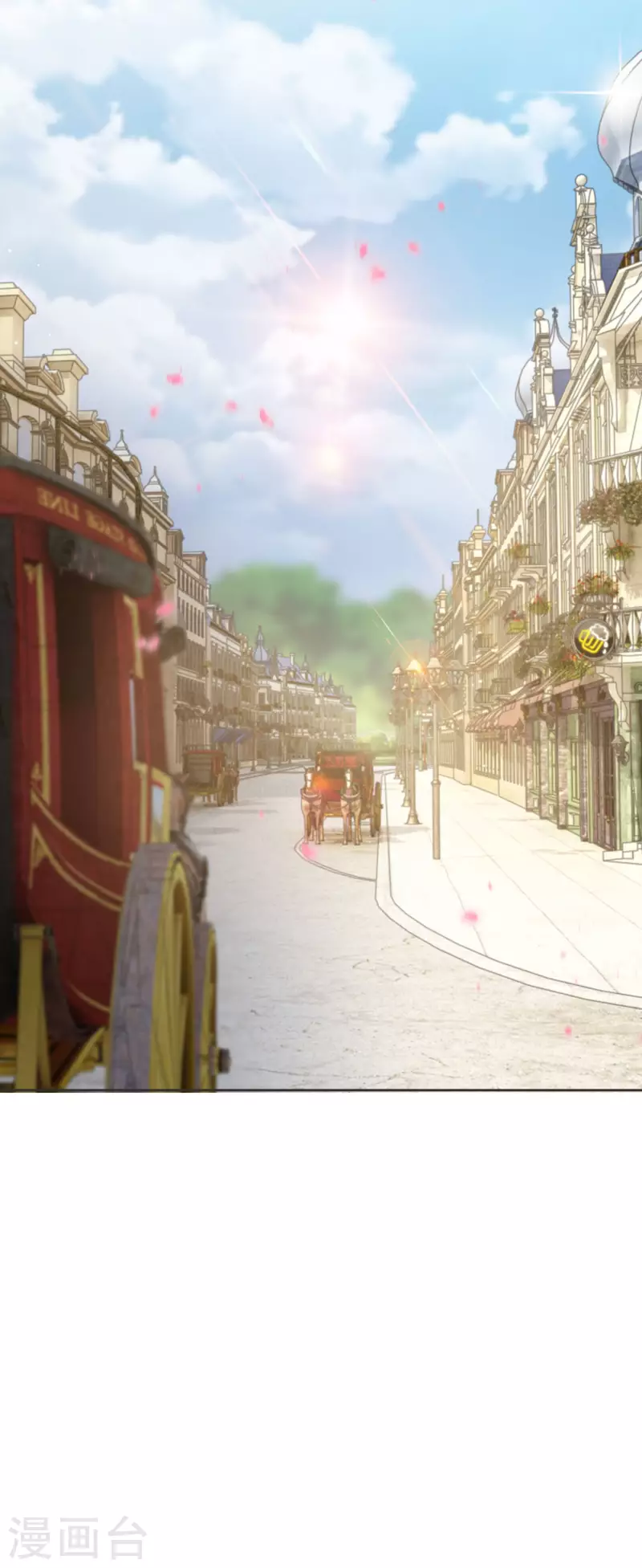 第52话 你是&hellip;&hellip;表弟？-第59话