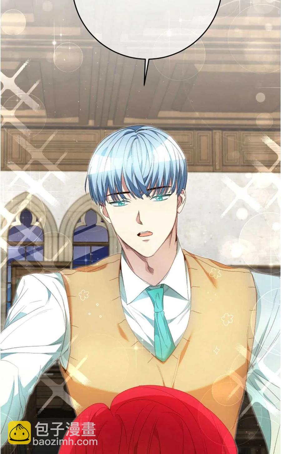 瑪麗蓮非常喜歡拉里安薩！ - 第27話(1/2) - 2