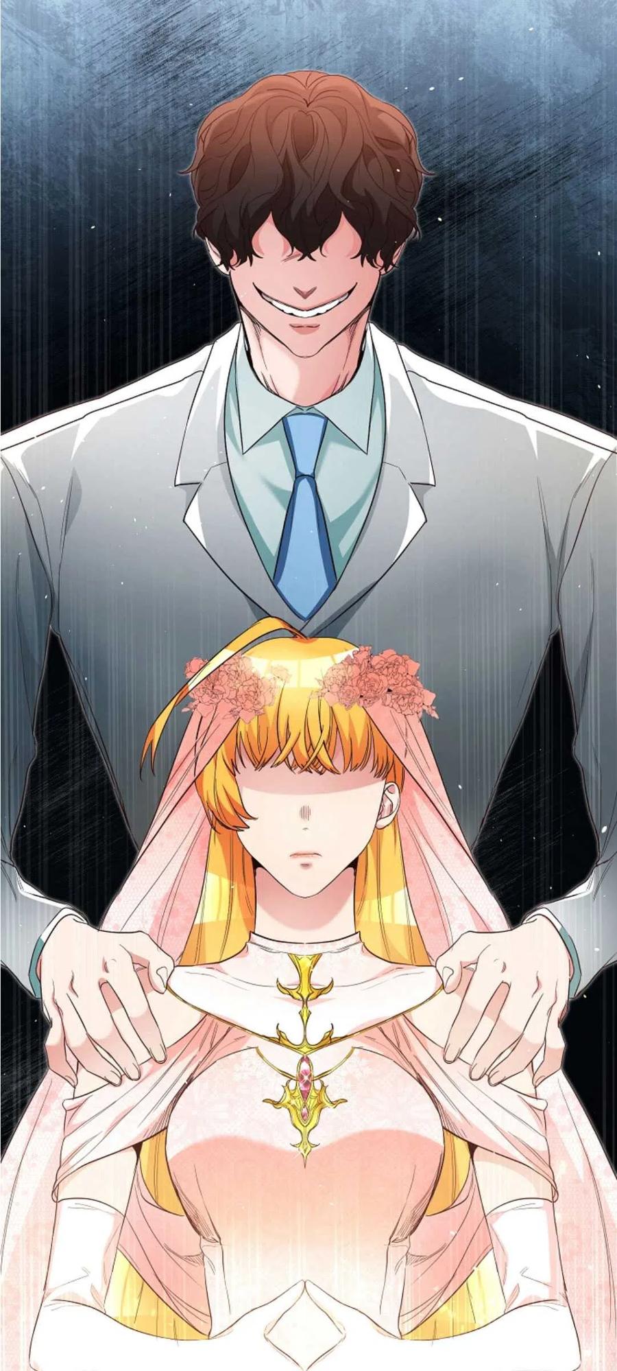 瑪麗蓮非常喜歡拉里安薩！ - 第33話(1/2) - 6