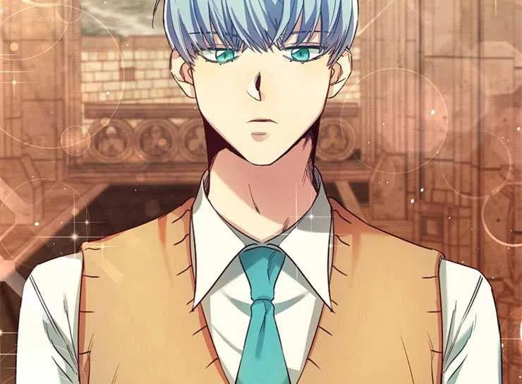 瑪麗蓮非常喜歡拉里安薩！ - 第07話(2/2) - 2