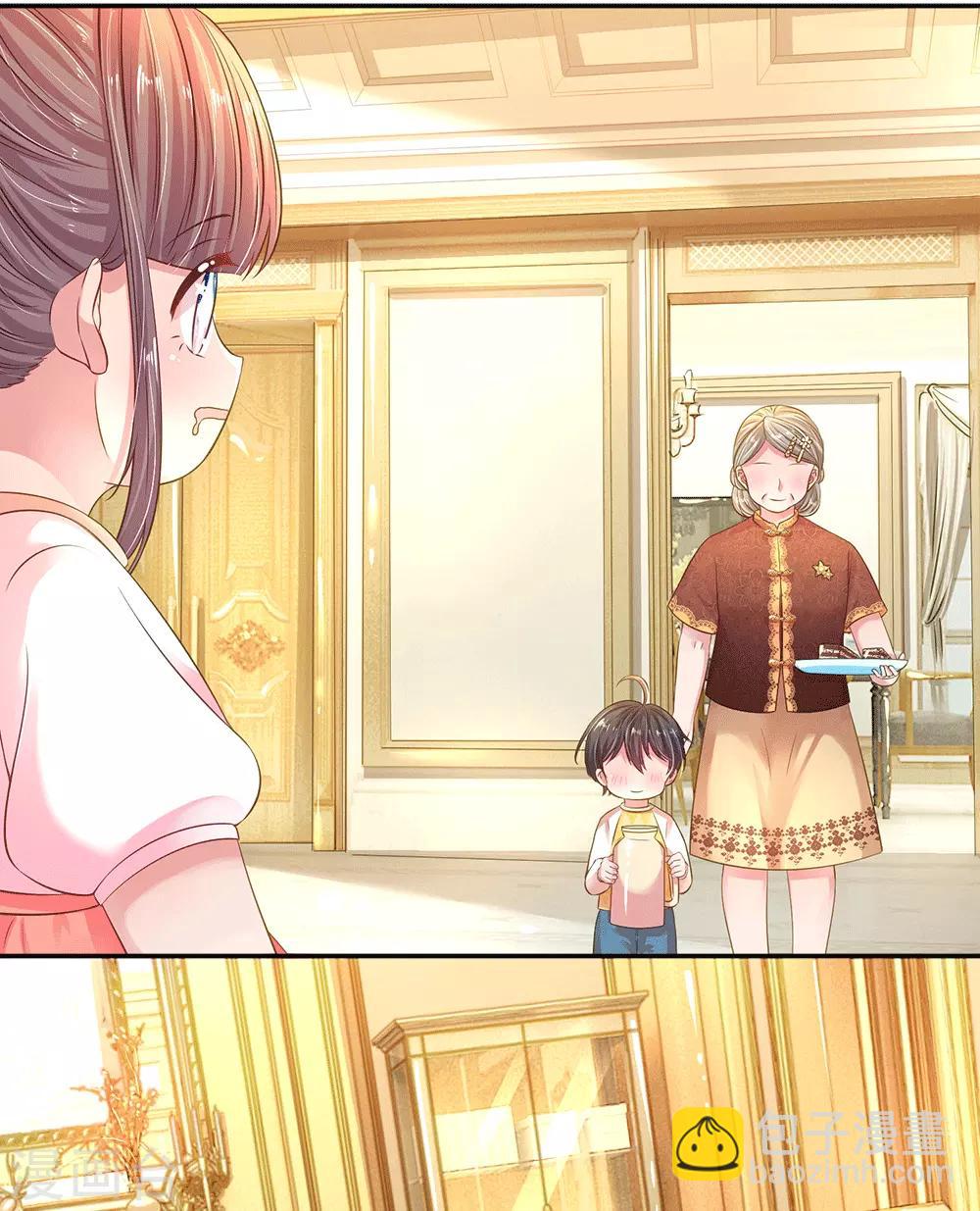 第54话 一起为妈咪管理粉丝群-第57话