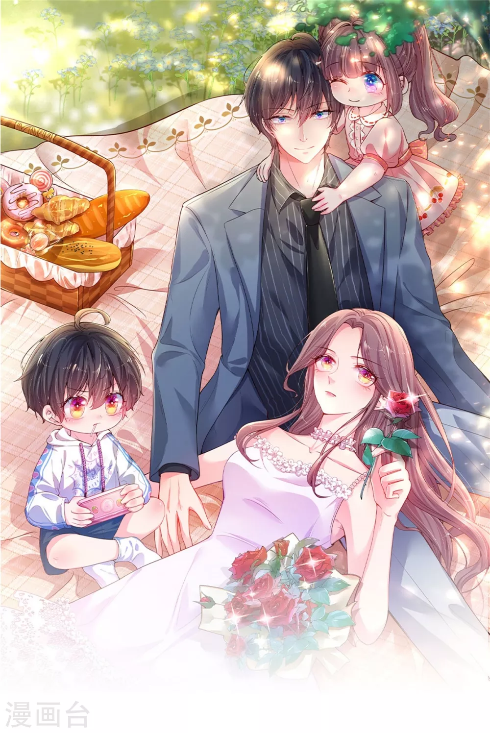 第56话 打情骂俏-第59话