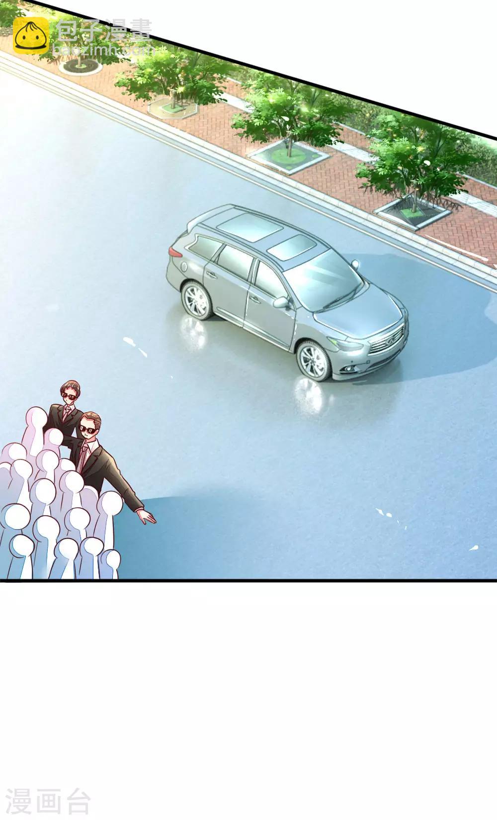 第6话 我也要当明星-第7话