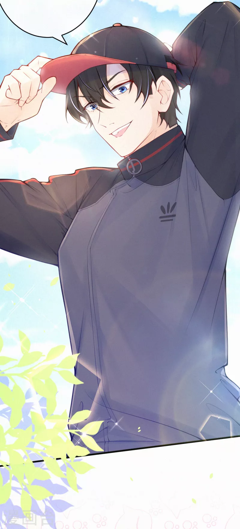 第88话 狼狈为奸？-第105话