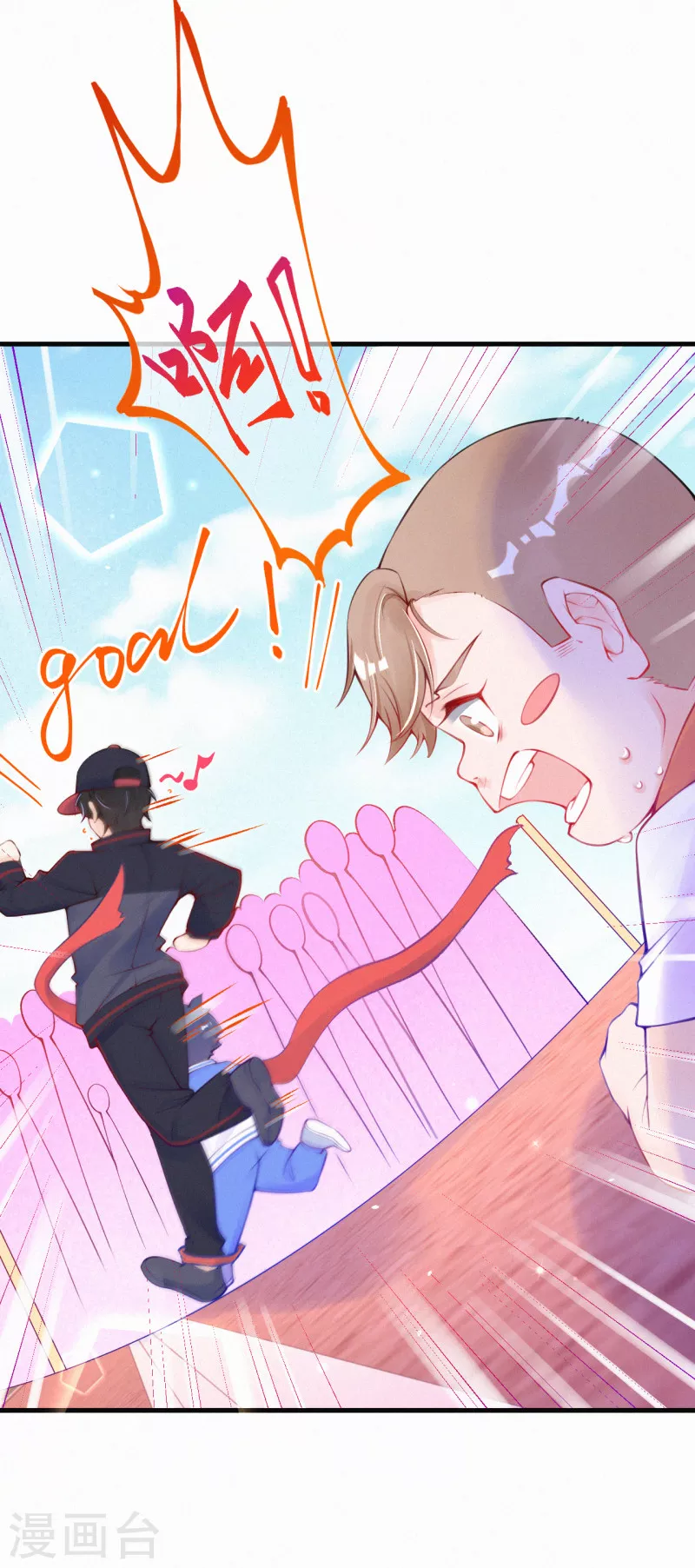 第90话 怎么会这样！-第107话