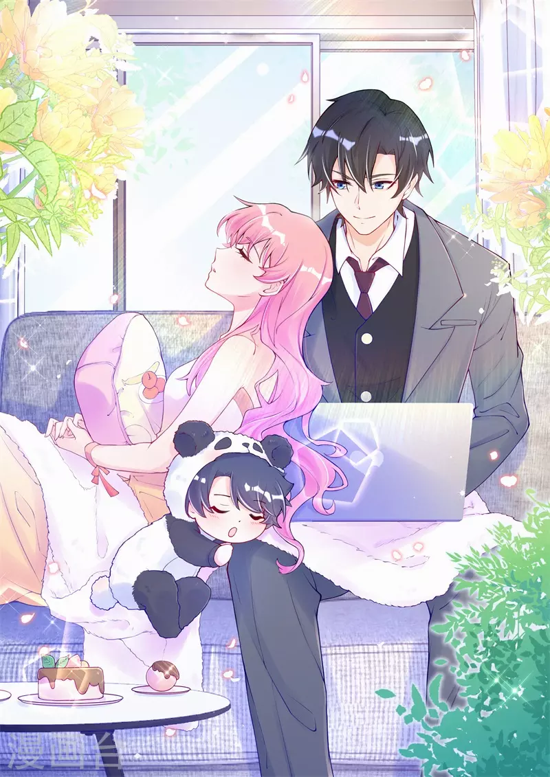 第106话 我们谈谈！-第125话