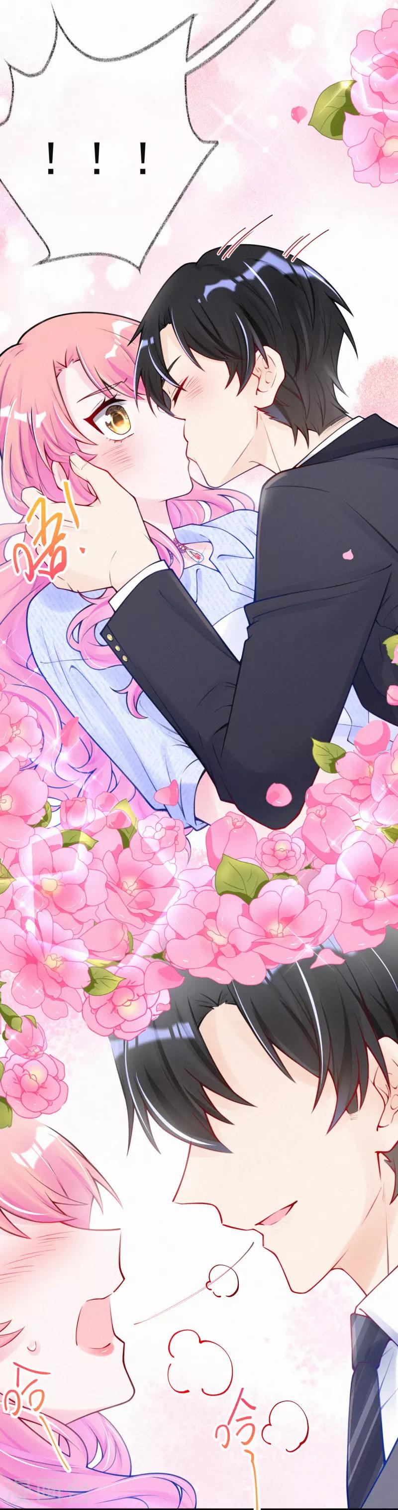 第19话 这里是我的了-第25话