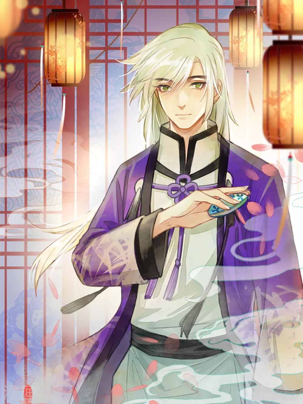 第189话 7月9日-第189话