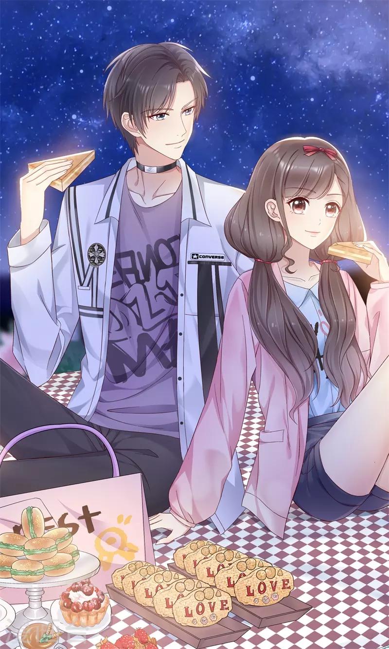 第77话 3月17日-第77话