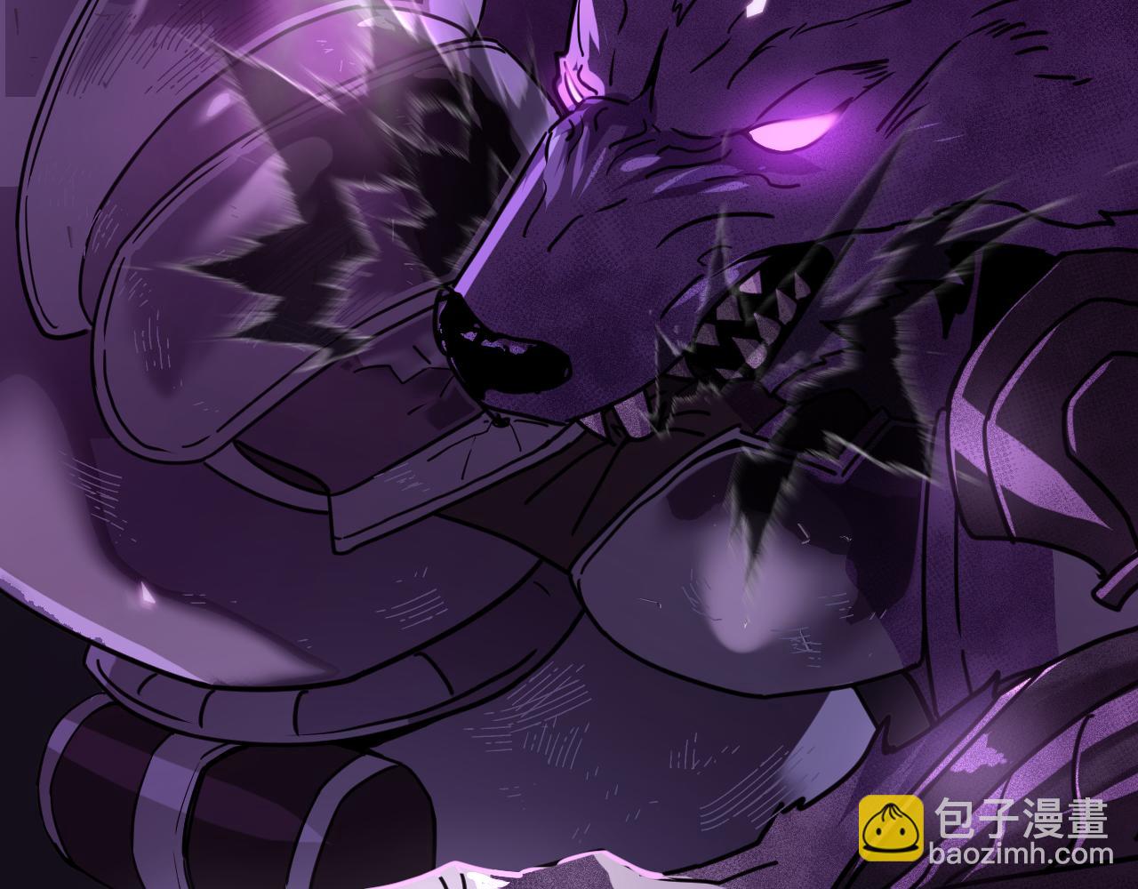 第1话 穿越进自己的漫画(1/5)-第1话