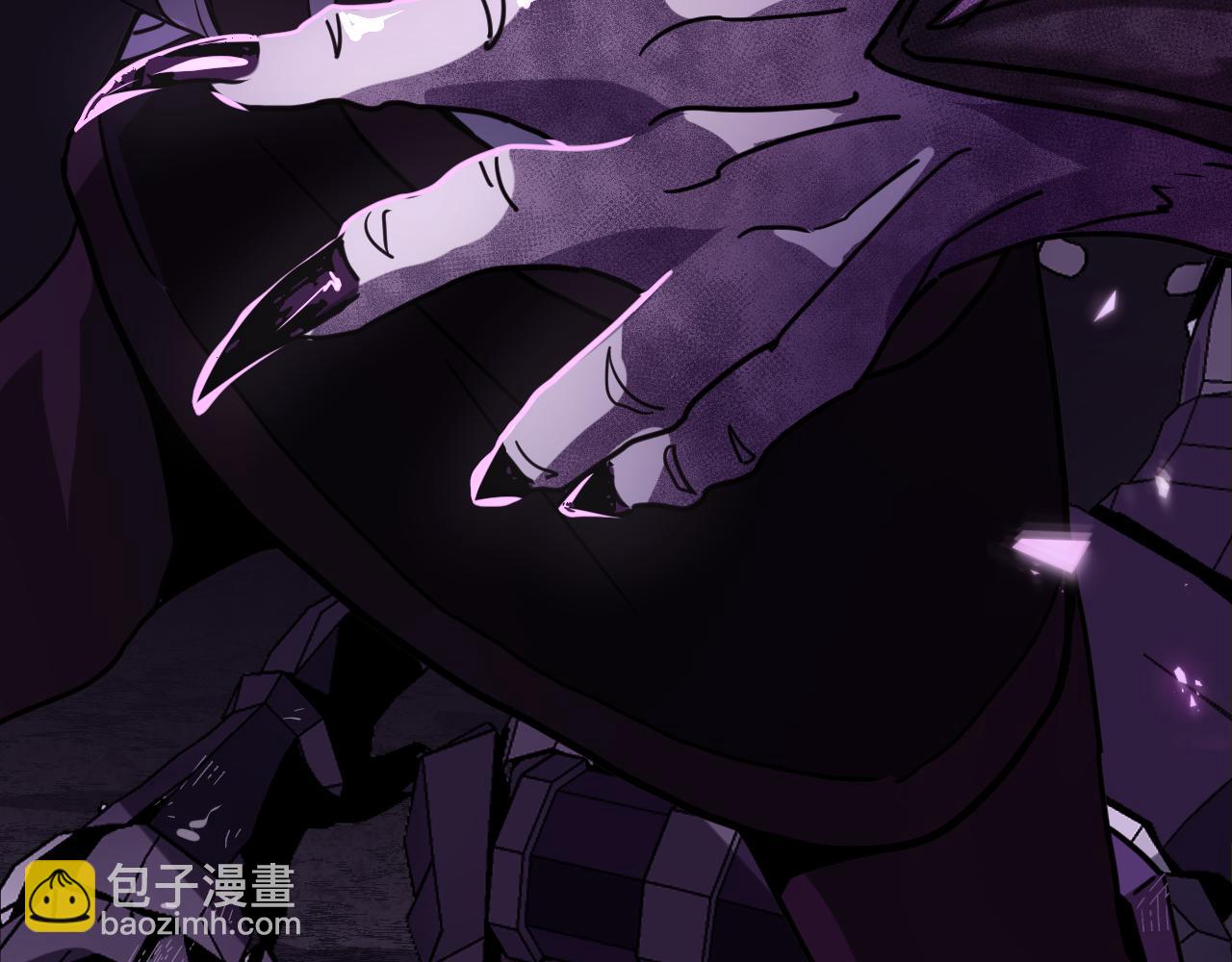 第1话 穿越进自己的漫画(1/5)-第1话