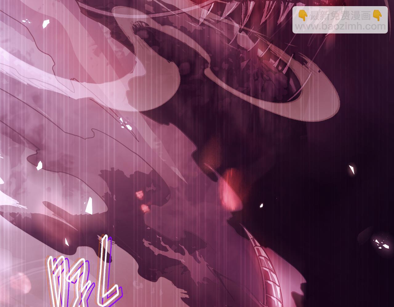 第1话 穿越进自己的漫画(1/5)-第1话