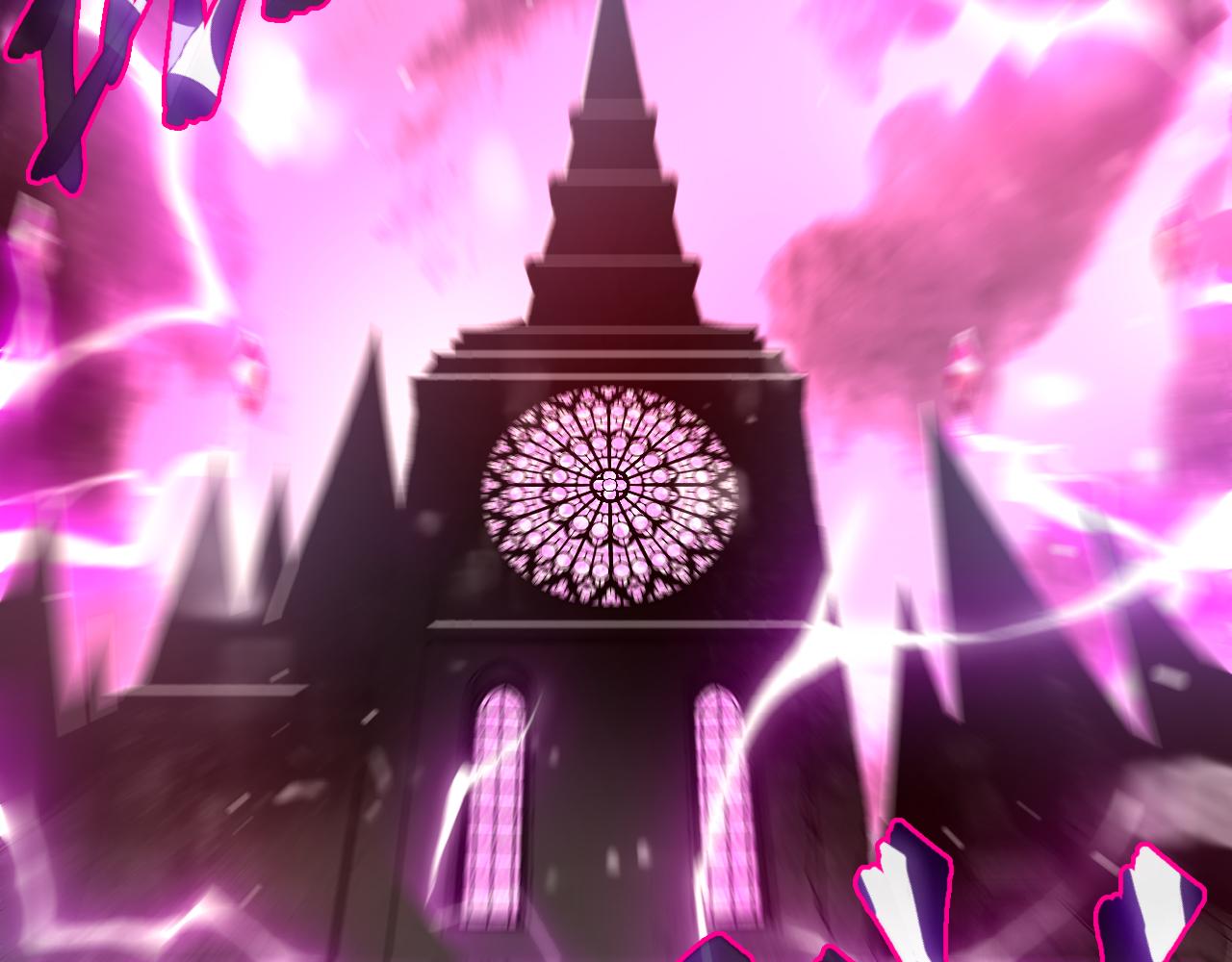 第1话 穿越进自己的漫画(1/5)-第1话