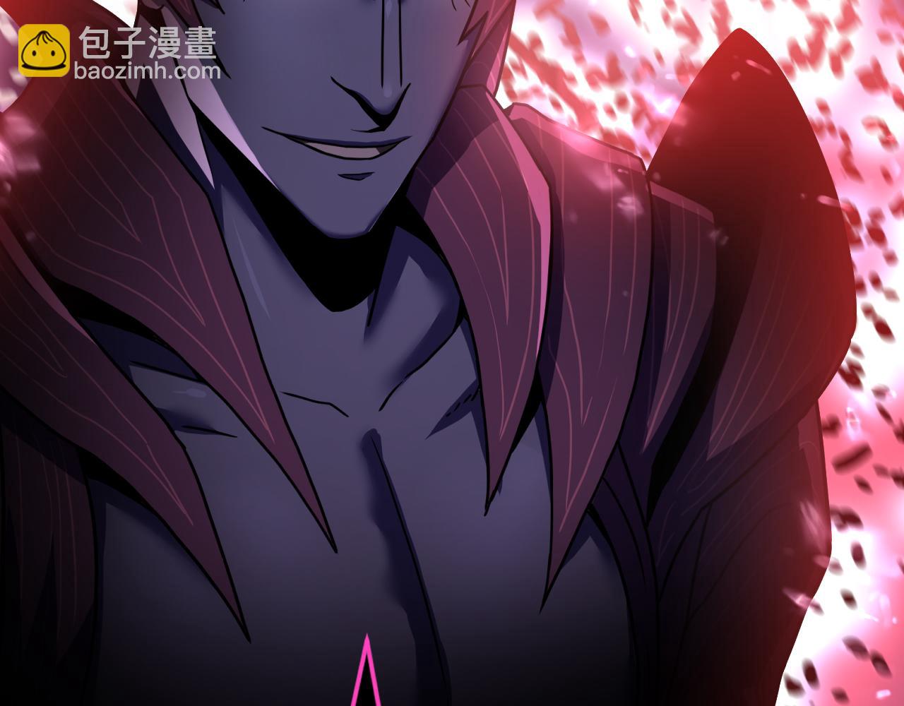 第1话 穿越进自己的漫画(1/5)-第1话