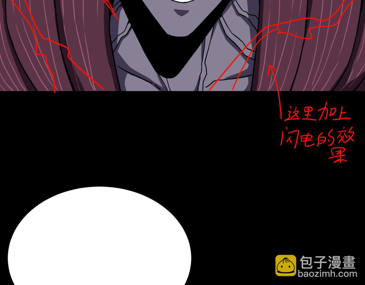 第1话 穿越进自己的漫画(1/5)-第1话