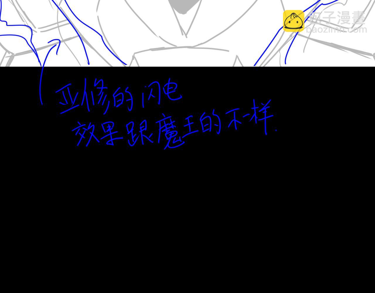 第1话 穿越进自己的漫画(1/5)-第1话