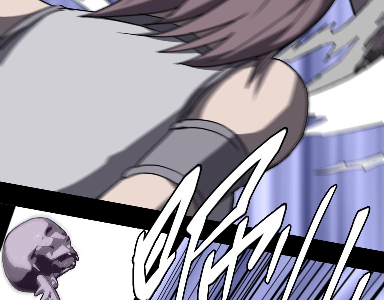 第13话  小骷髅怪(1/3)-第13话