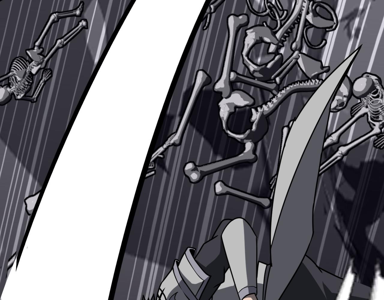 第13话  小骷髅怪(1/3)-第13话