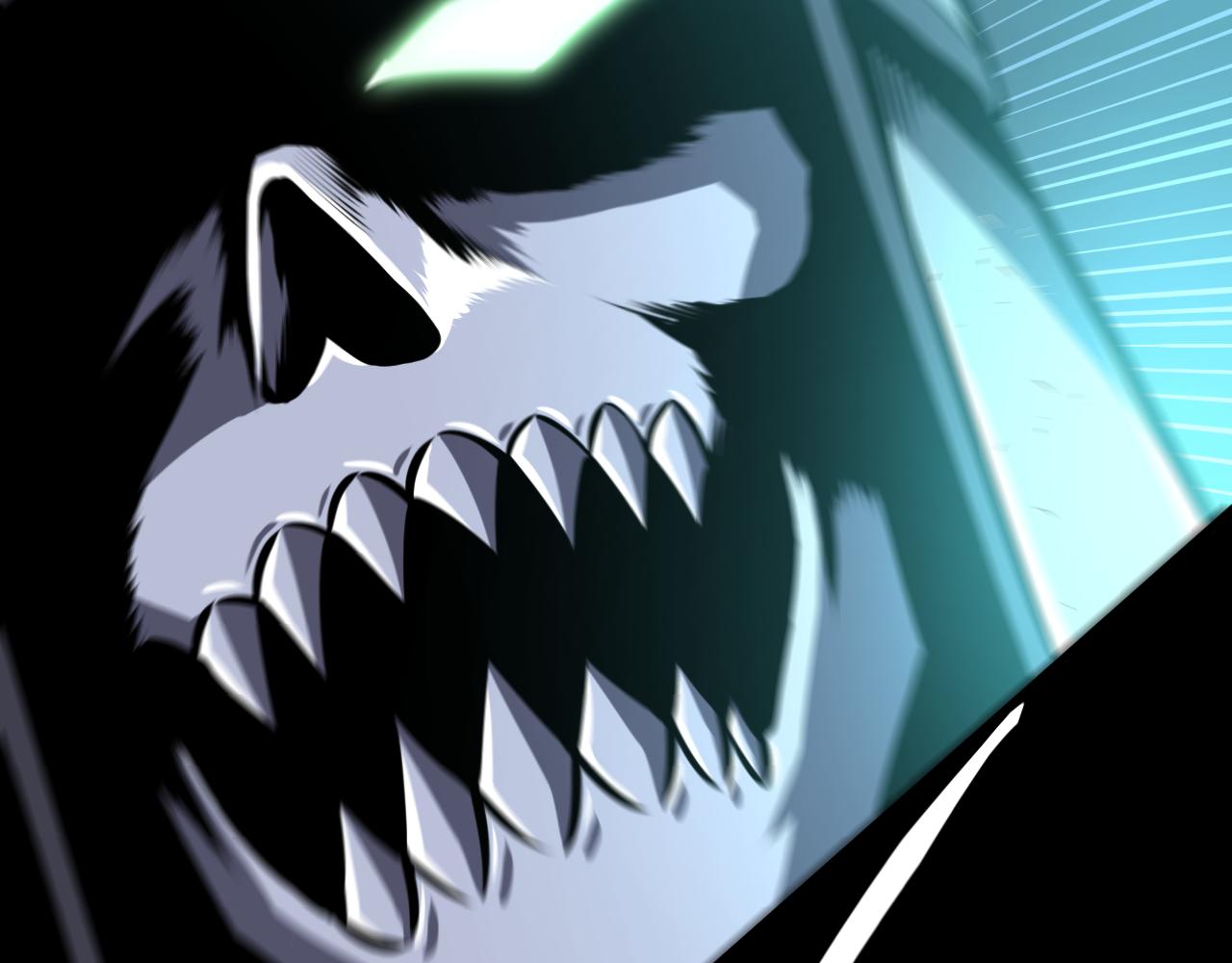 第15话 阿雪的新技能！(1/3)-第15话