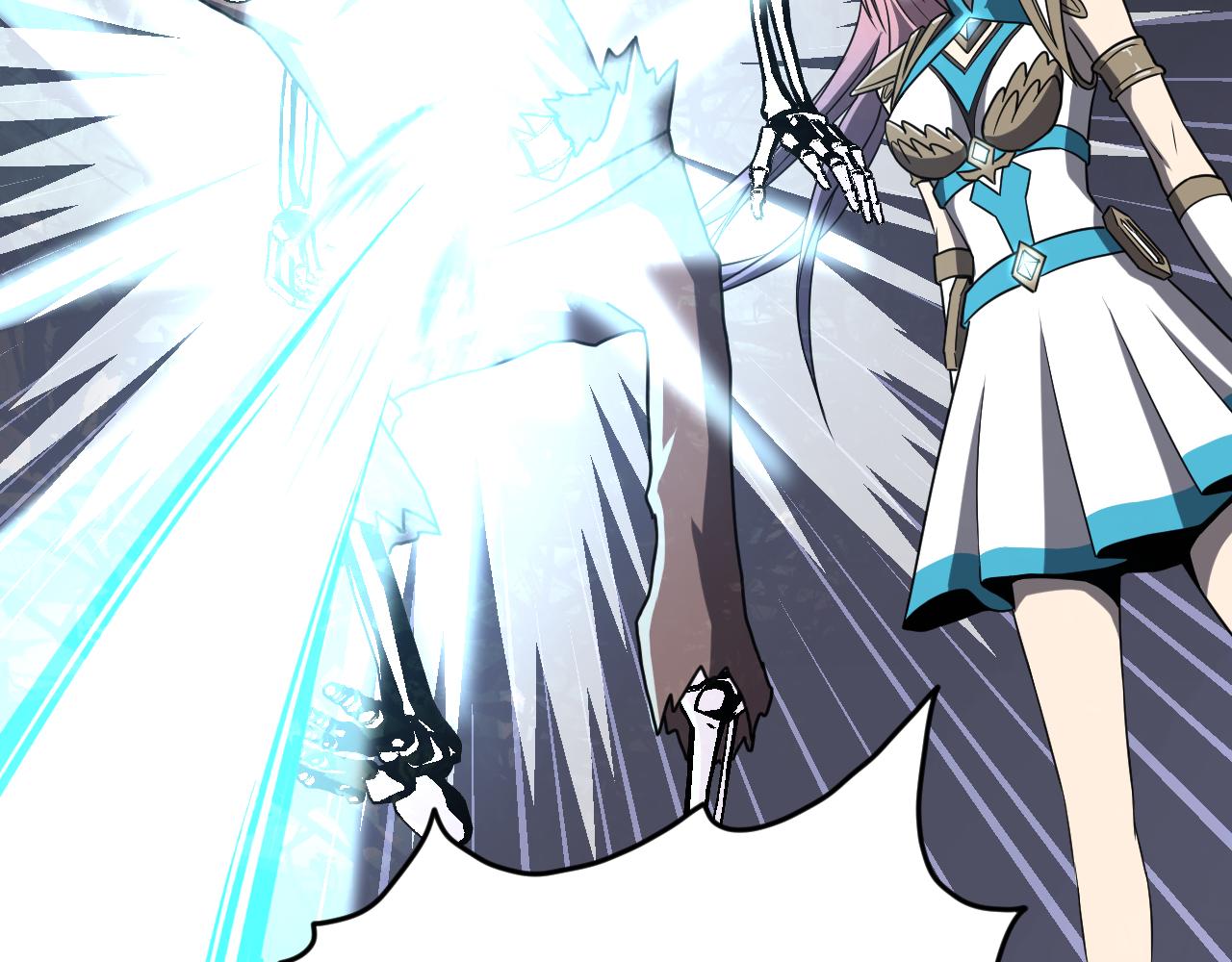 第15话 阿雪的新技能！(1/3)-第15话