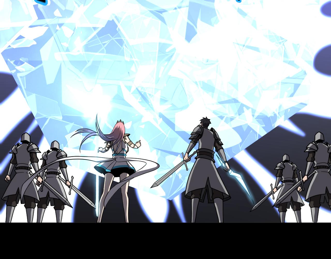 第17话 双龙夹击(1/3)-第17话